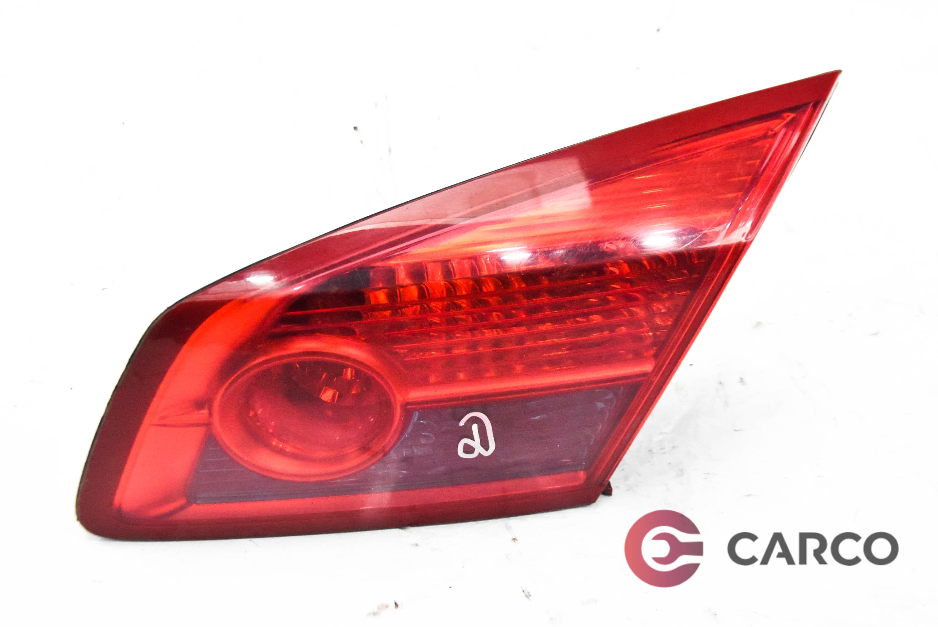 Стоп вътрешен десен за RENAULT VEL SATIS (BJ0_) 2.2 dCi (BJ0E, BJ0F) (2002)