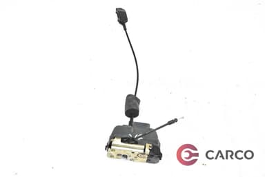 Брава врата задна лява за RENAULT VEL SATIS (BJ0_) 2.2 dCi (BJ0E, BJ0F) (2002)
