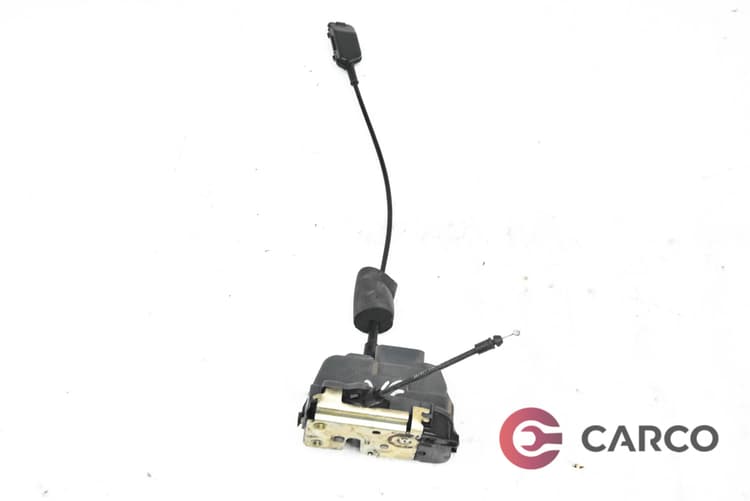 Брава врата задна лява за RENAULT VEL SATIS (BJ0_) 2.2 dCi (BJ0E, BJ0F) (2002)