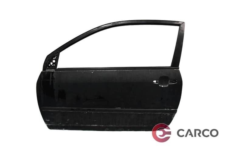 Врата предна лява за TOYOTA COROLLA (CDE12_, ZZE12_, NDE12_, ZDE12_) 2.0 D-4D (2001 - 2007)