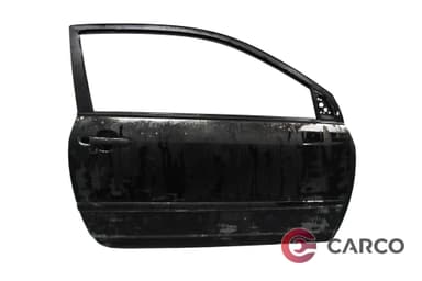 Врата предна дясна за TOYOTA COROLLA (CDE12_, ZZE12_, NDE12_, ZDE12_) 2.0 D-4D (2001 - 2007)