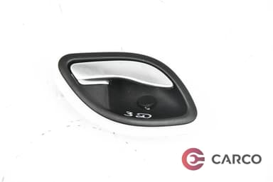 Вътрешна дръжка задна дясна за RENAULT VEL SATIS (BJ0_) 2.2 dCi (BJ0E, BJ0F) (2002)