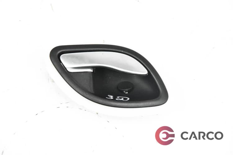 Вътрешна дръжка задна дясна за RENAULT VEL SATIS (BJ0_) 2.2 dCi (BJ0E, BJ0F) (2002)