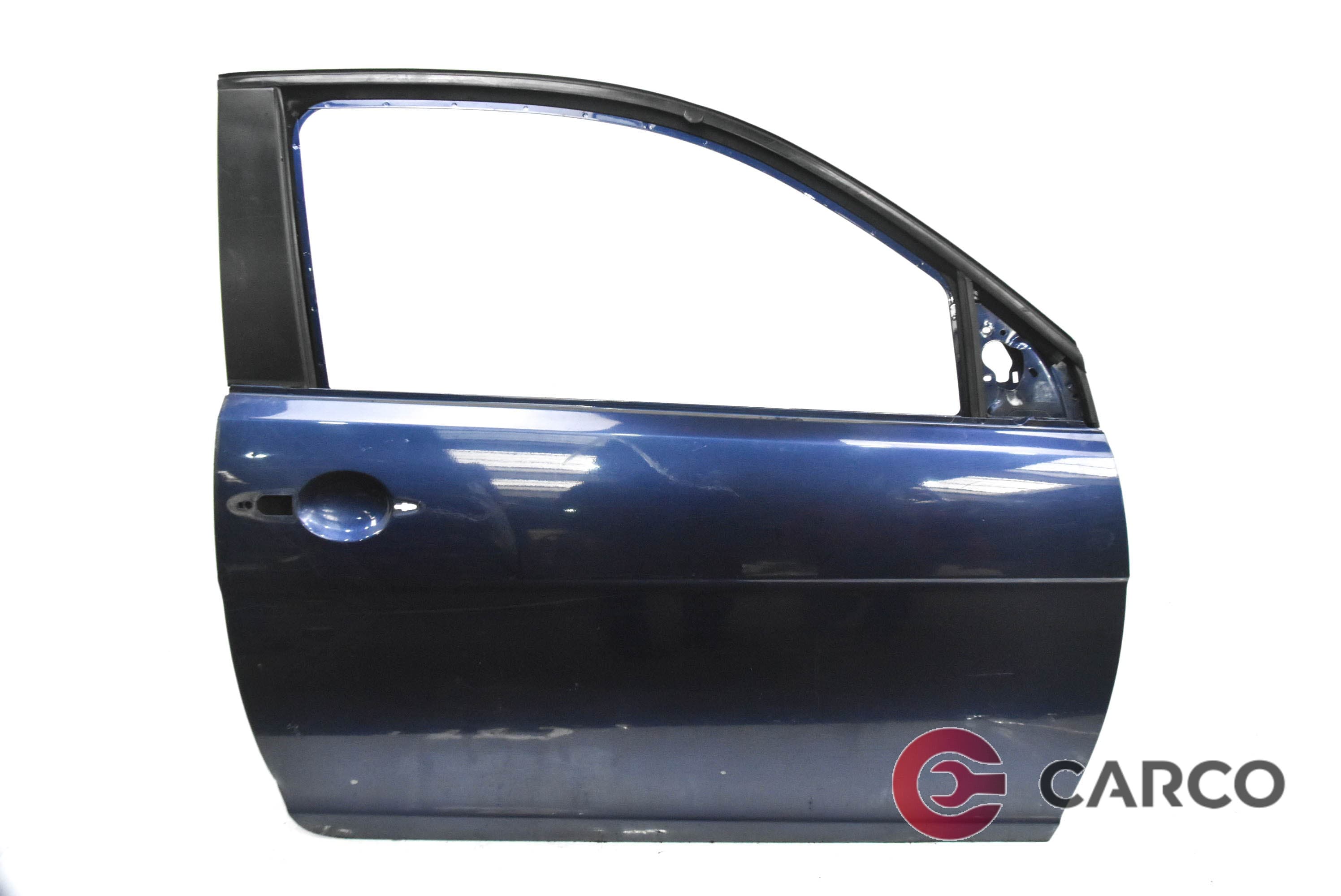 Врата предна дясна за LANCIA YPSILON (843) 1.2 (2003 - 2011)