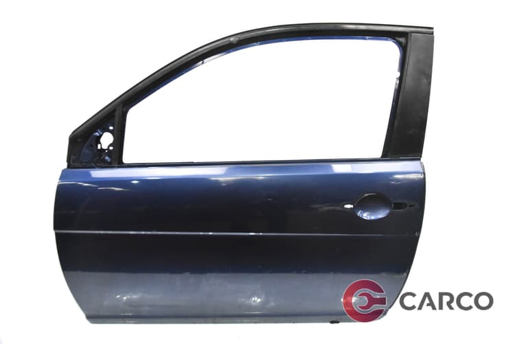 Врата предна лява за LANCIA YPSILON (843) 1.2 (2003 - 2011)