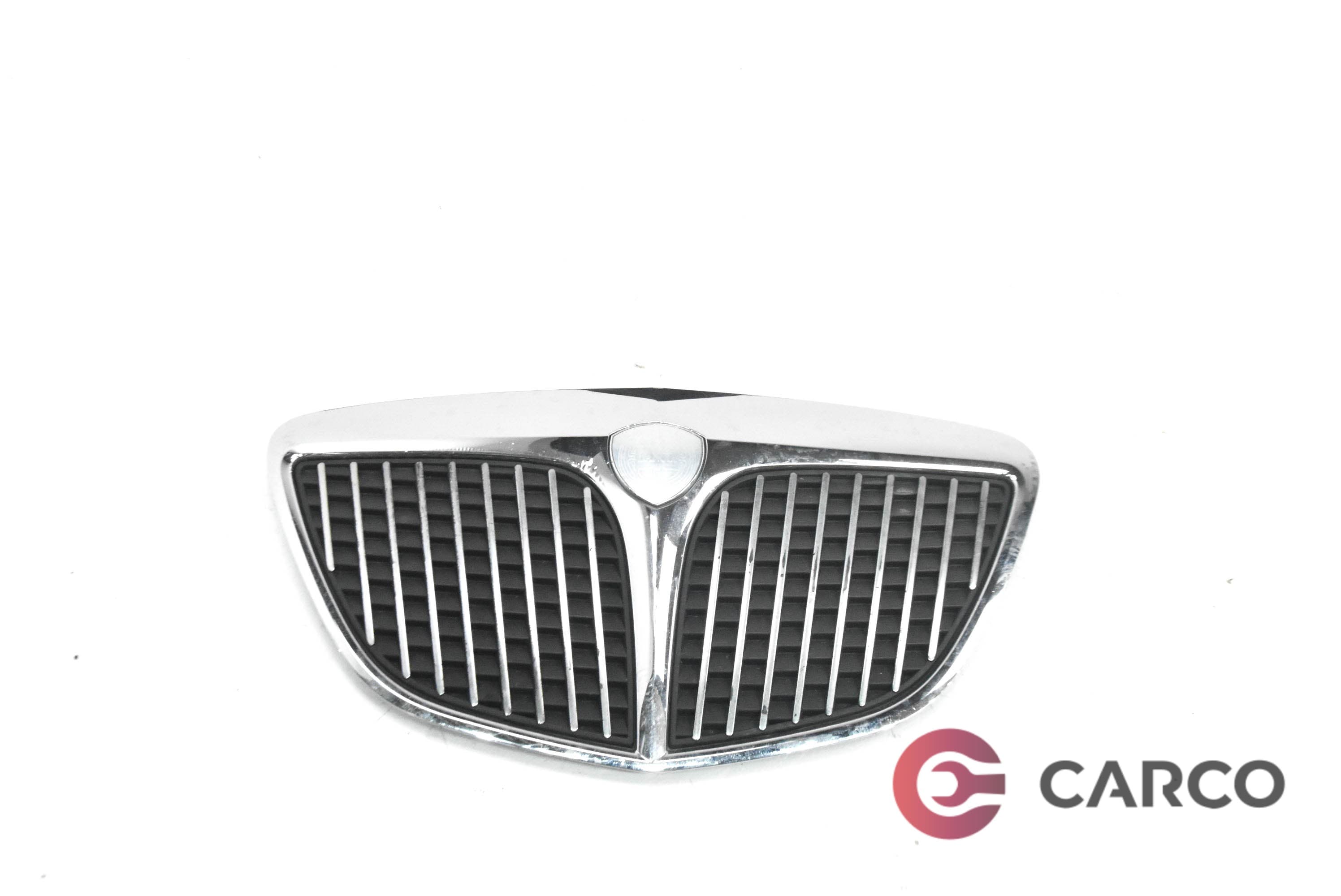 Декоративна решетка с емблема за LANCIA YPSILON (843) 1.2 (2003 - 2011)
