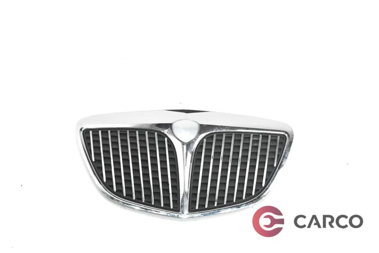Декоративна решетка с емблема за LANCIA YPSILON (843) 1.2 (2003 - 2011)