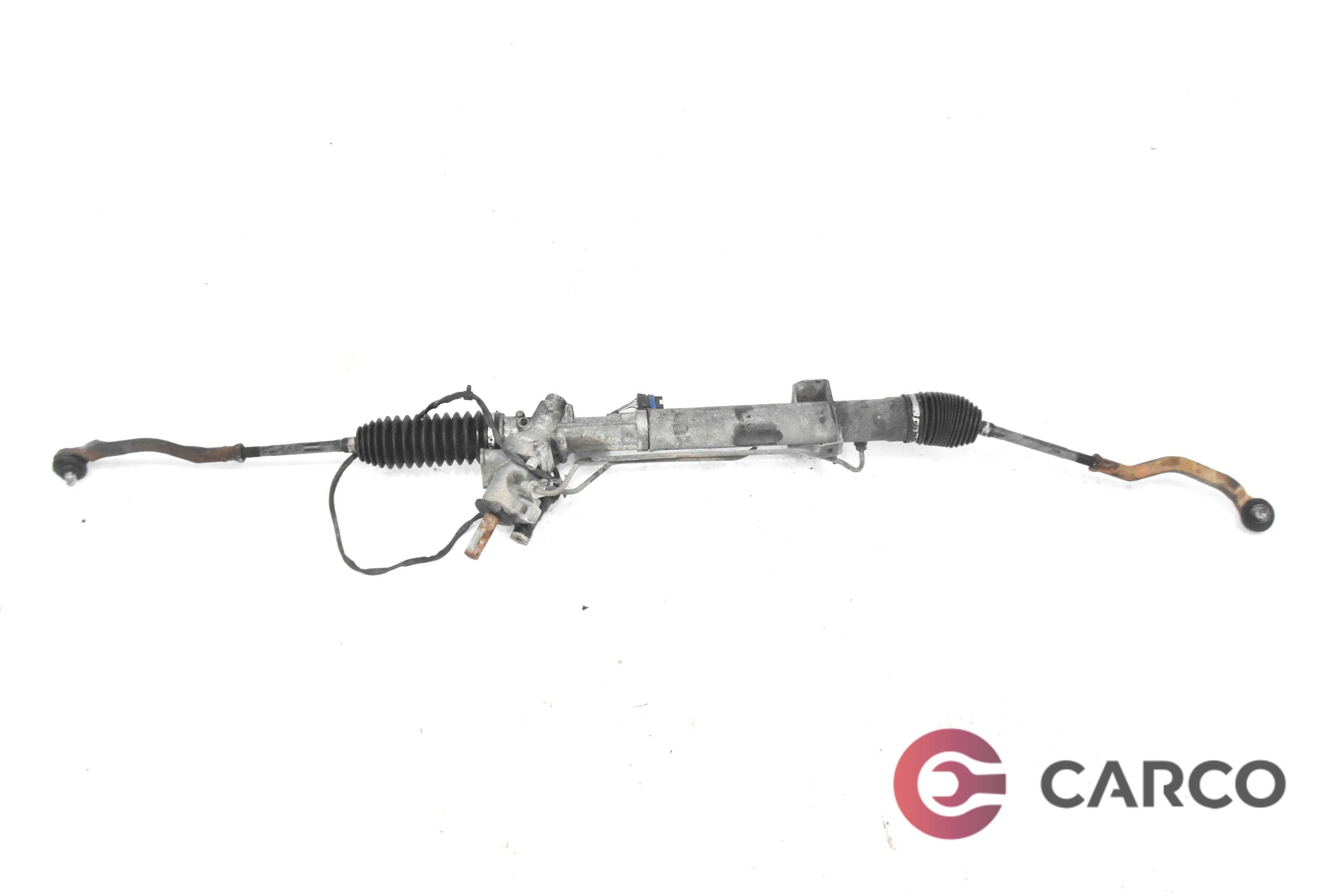 Кормилна рейка за RENAULT VEL SATIS (BJ0_) 2.2 dCi (BJ0E, BJ0F) (2002)