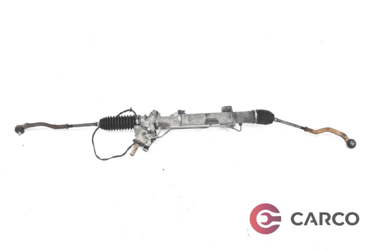 Кормилна рейка за RENAULT VEL SATIS (BJ0_) 2.2 dCi (BJ0E, BJ0F) (2002)
