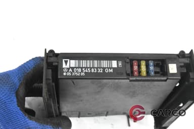 Модул A0185458332 за MERCEDES-BENZ S-CLASS седан (W140) 300 SE,SEL/S320 (140.032, 140.033) (1991 - 1998)