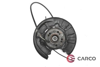 Шенкел заден десен за MERCEDES-BENZ S-CLASS седан (W140) 300 SE,SEL/S320 (140.032, 140.033) (1991 - 1998)