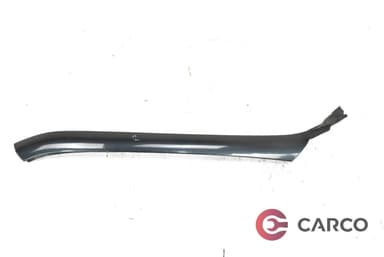 Екстериорна лайсна челно стъкло дясна за MERCEDES-BENZ S-CLASS седан (W140) 300 SE,SEL/S320 (140.032, 140.033) (1991 - 1998)