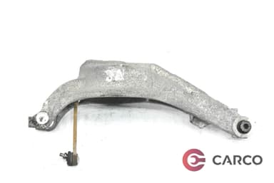 Носач държач пружина заден ляв за RENAULT VEL SATIS (BJ0_) 2.2 dCi (BJ0E, BJ0F) (2002)