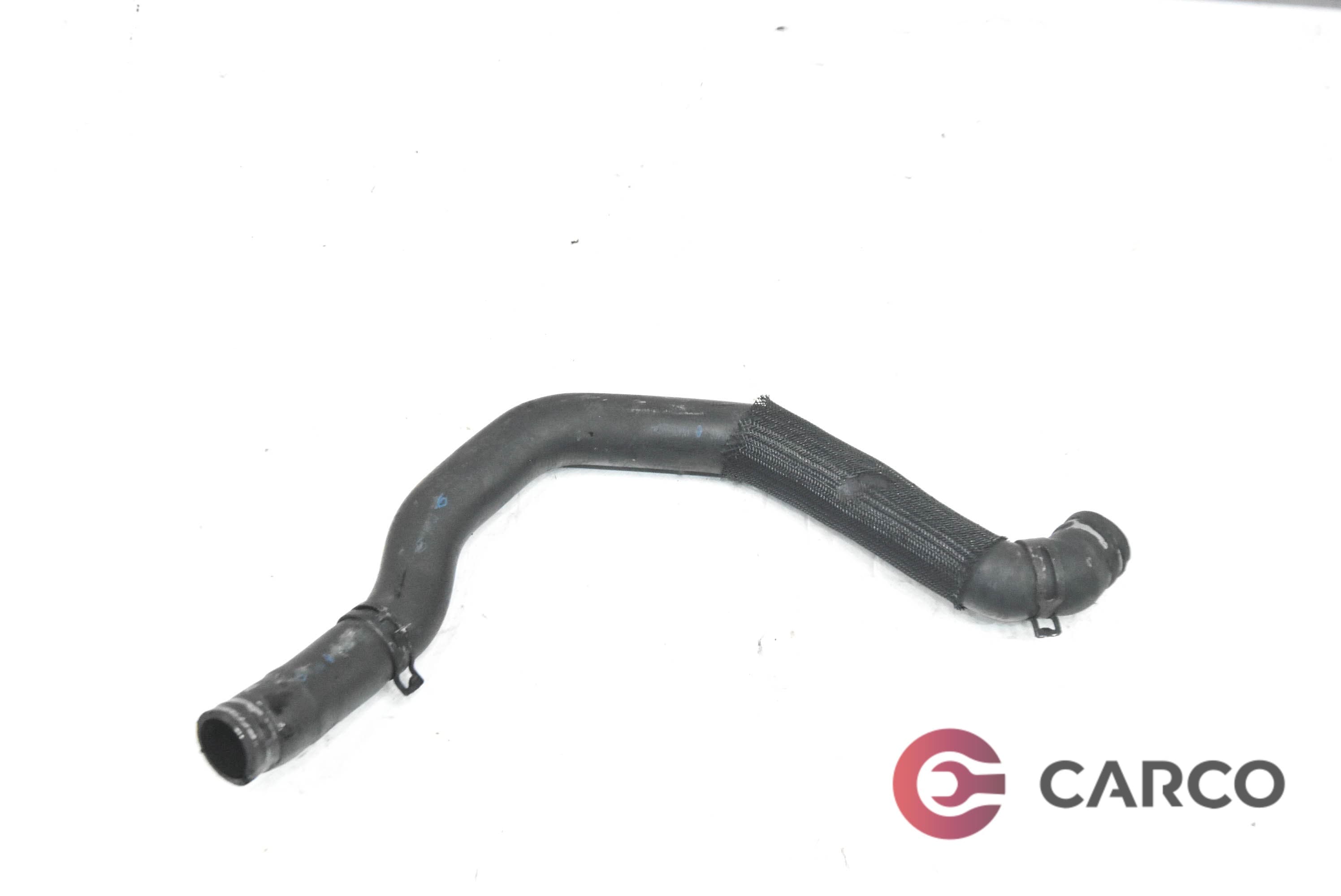 Воден маркуч за RENAULT VEL SATIS (BJ0_) 2.2 dCi (BJ0E, BJ0F) (2002)