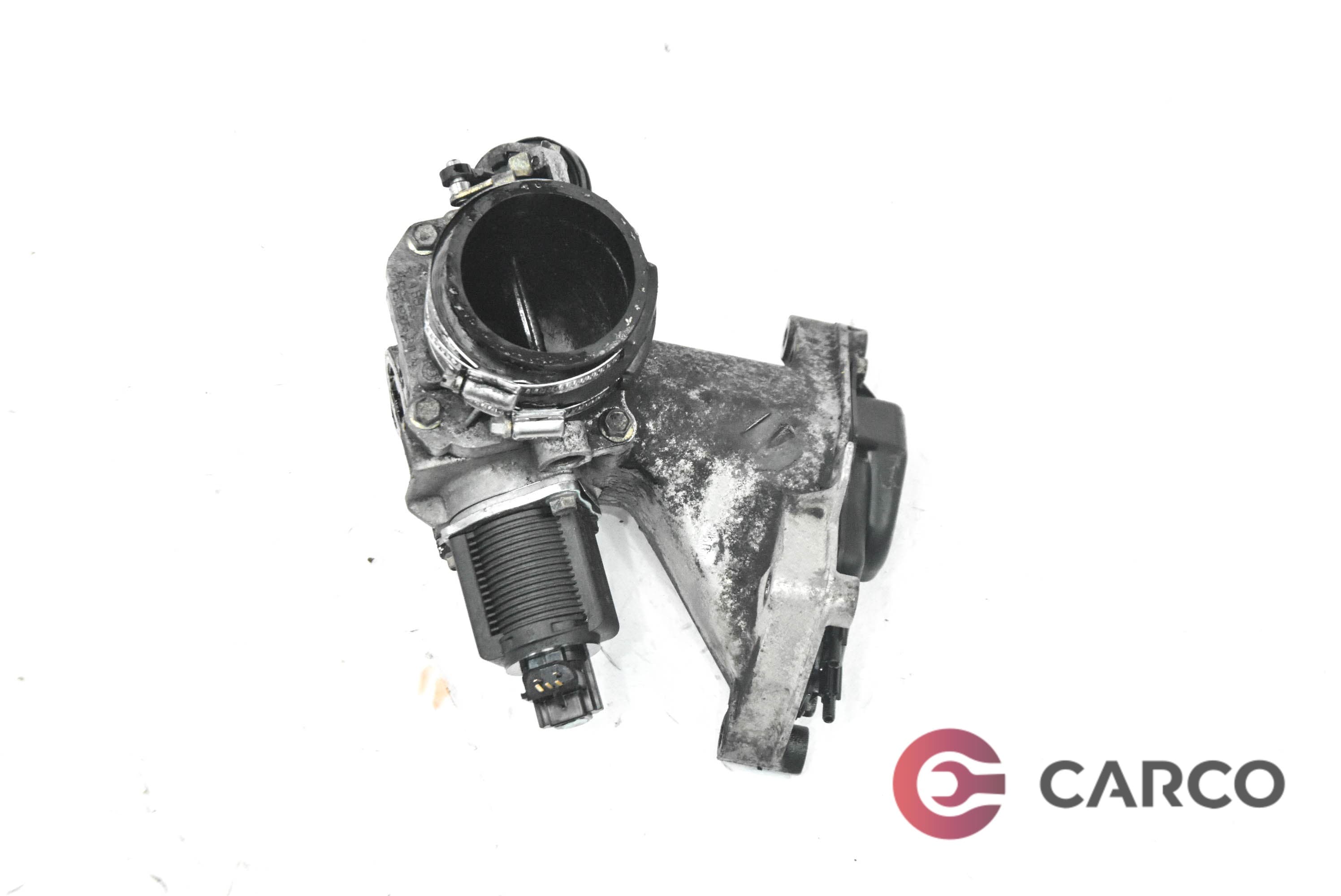 Дросел клапа за RENAULT VEL SATIS (BJ0_) 2.2 dCi (BJ0E, BJ0F) (2002)