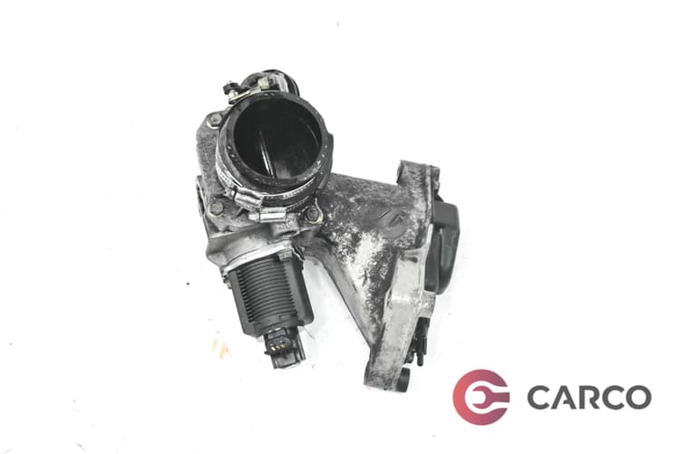 Дросел клапа за RENAULT VEL SATIS (BJ0_) 2.2 dCi (BJ0E, BJ0F) (2002)