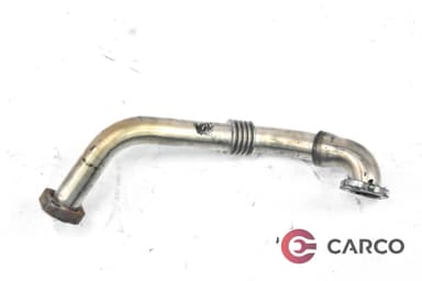 EGR тръба за RENAULT VEL SATIS (BJ0_) 2.2 dCi (BJ0E, BJ0F) (2002)