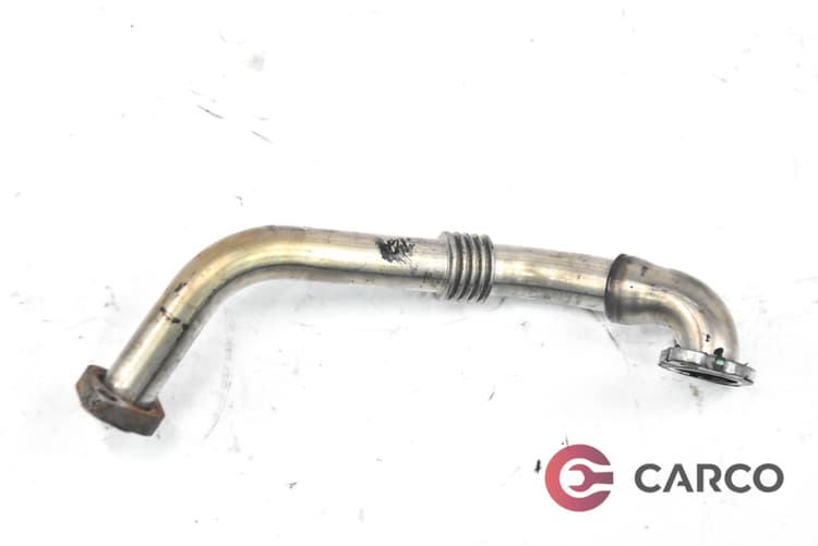 EGR тръба за RENAULT VEL SATIS (BJ0_) 2.2 dCi (BJ0E, BJ0F) (2002)