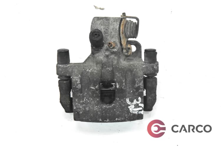 Спирачен апарат заден десен за RENAULT VEL SATIS (BJ0_) 2.2 dCi (BJ0E, BJ0F) (2002)