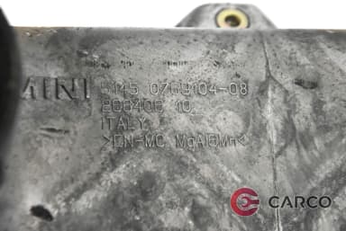 Основа арматурно табло за MINI (R50, R53) One (2001 - 2006)
