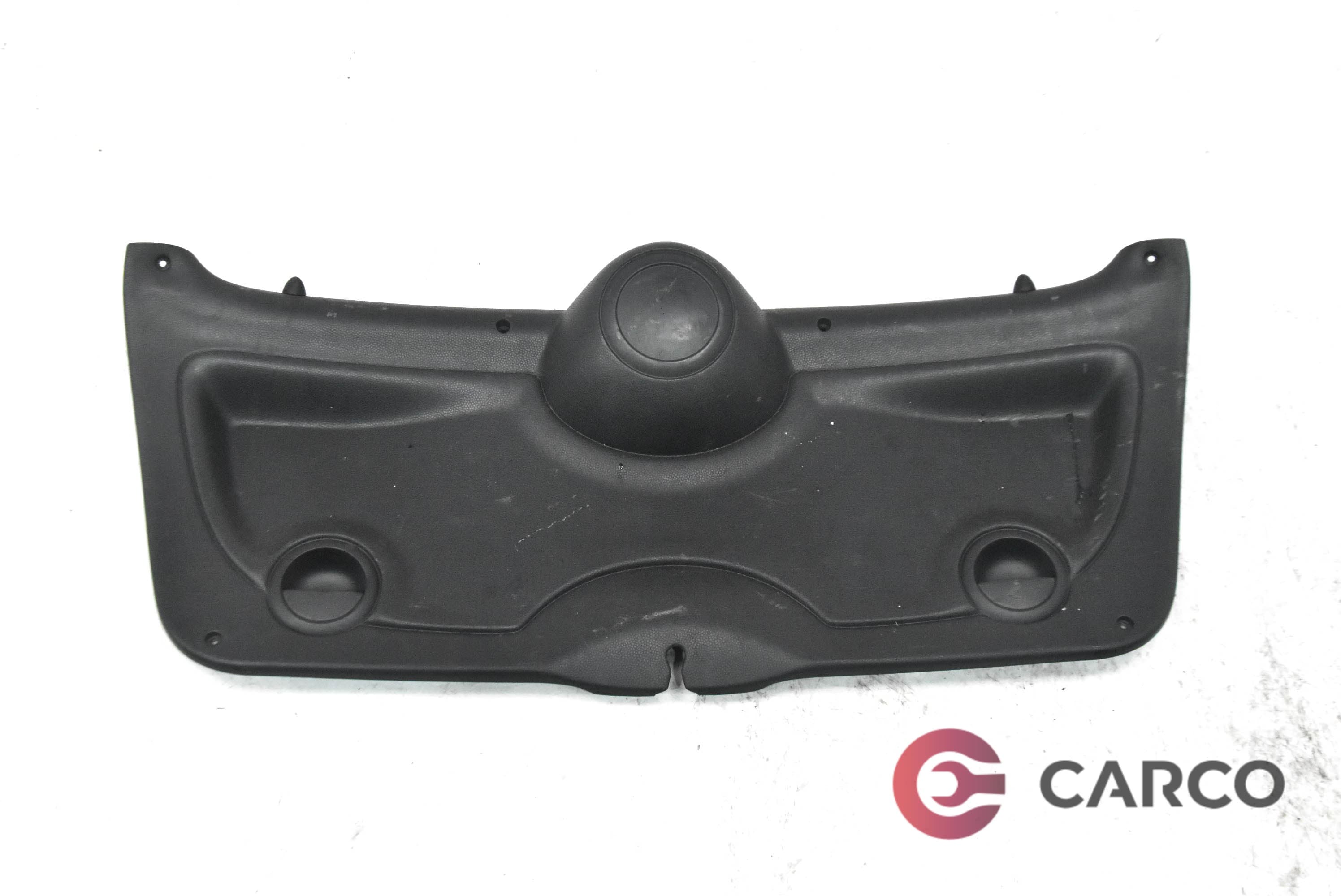 Кора заден капак за MINI (R50, R53) One (2001 - 2006)