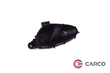 Вътрешна дръжка задна лява за CITROEN XSARA Estate (N2) 2.0 HDi 109 (1997 - 2010)