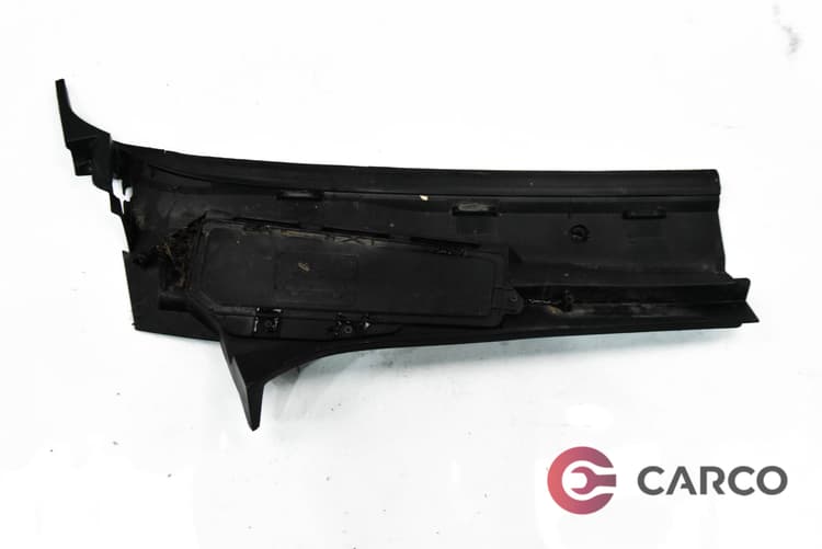 Лайсна под чистачки долна част дясна за CITROEN C3 I (FC_) 1.4 HDi (2002)