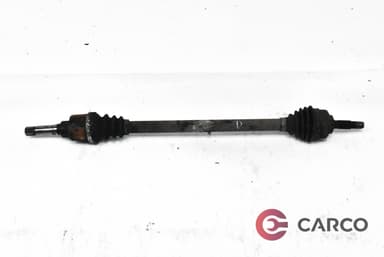 Полуоска предна дясна за CITROEN C3 I (FC_) 1.4 HDi (2002)