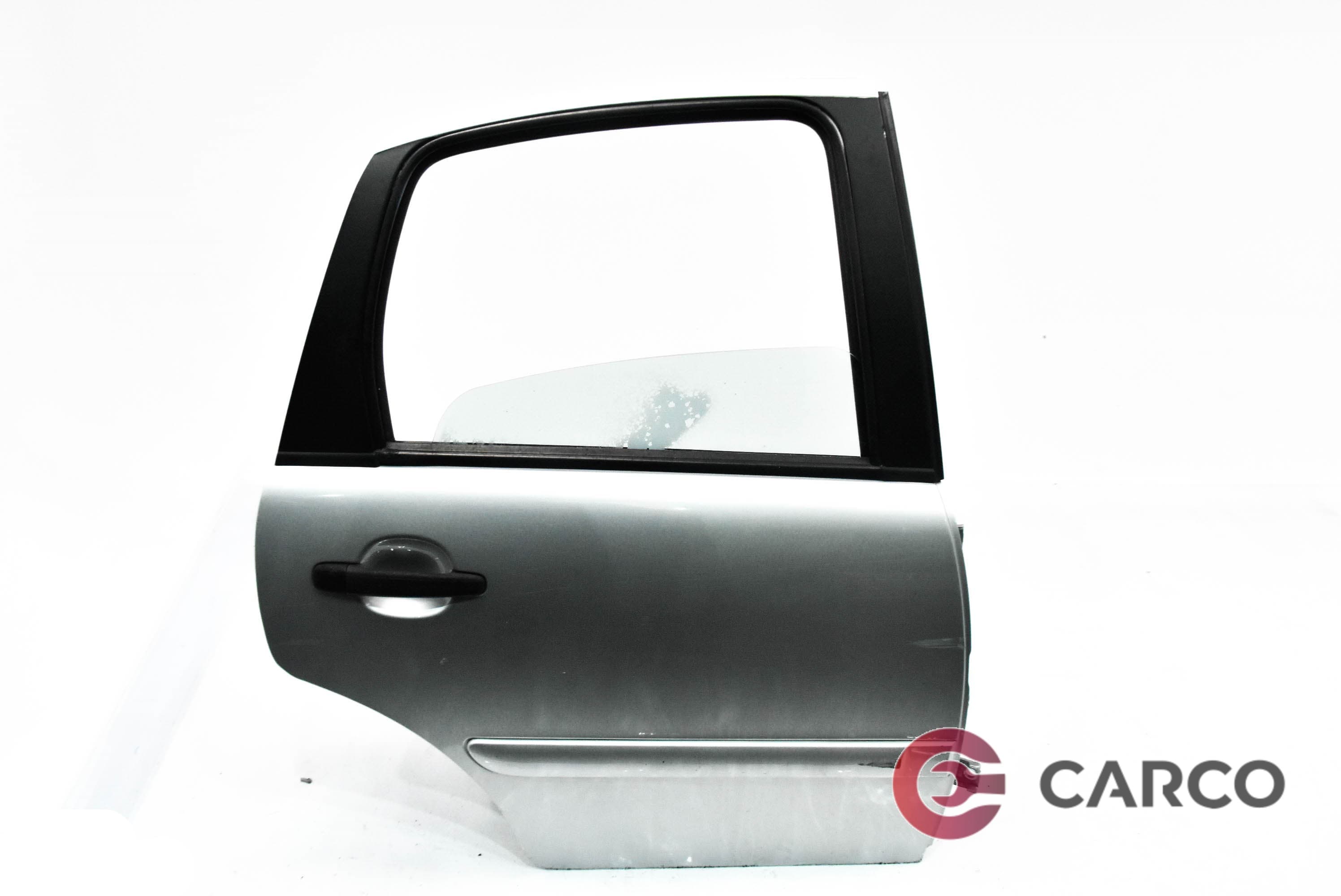 Врата задна дясна за CITROEN C3 I (FC_) 1.4 HDi (2002)