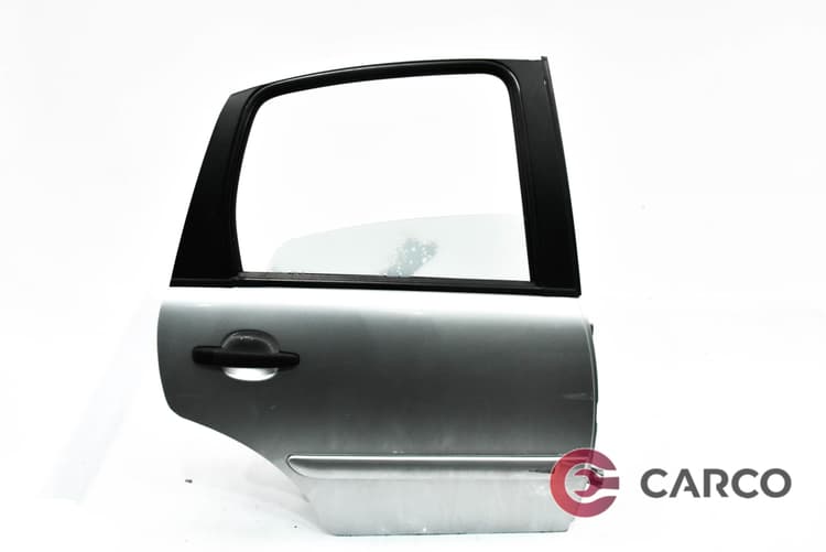 Врата задна дясна за CITROEN C3 I (FC_) 1.4 HDi (2002)