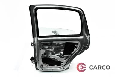 Врата задна дясна за CITROEN C3 I (FC_) 1.4 HDi (2002)