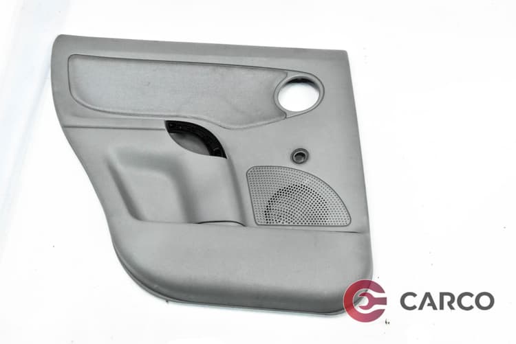 Кора врата задна лява за CITROEN C3 I (FC_) 1.4 HDi (2002)
