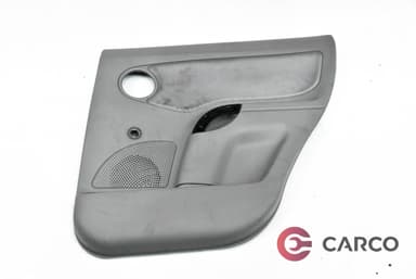 Кора врата задна дясна за CITROEN C3 I (FC_) 1.4 HDi (2002)