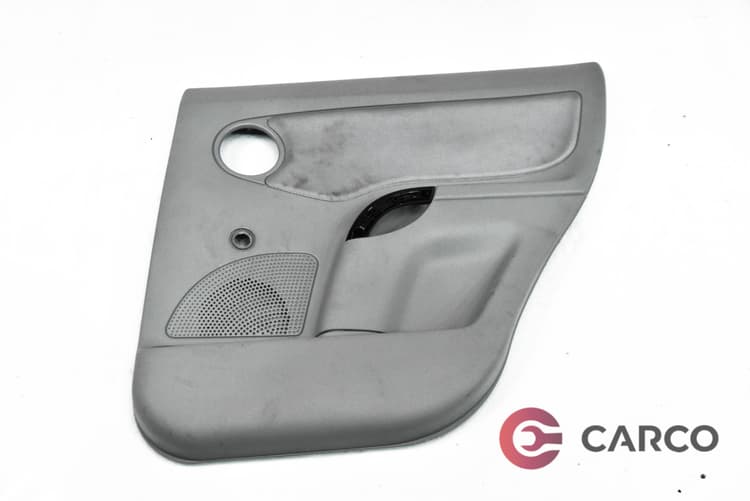 Кора врата задна дясна за CITROEN C3 I (FC_) 1.4 HDi (2002)