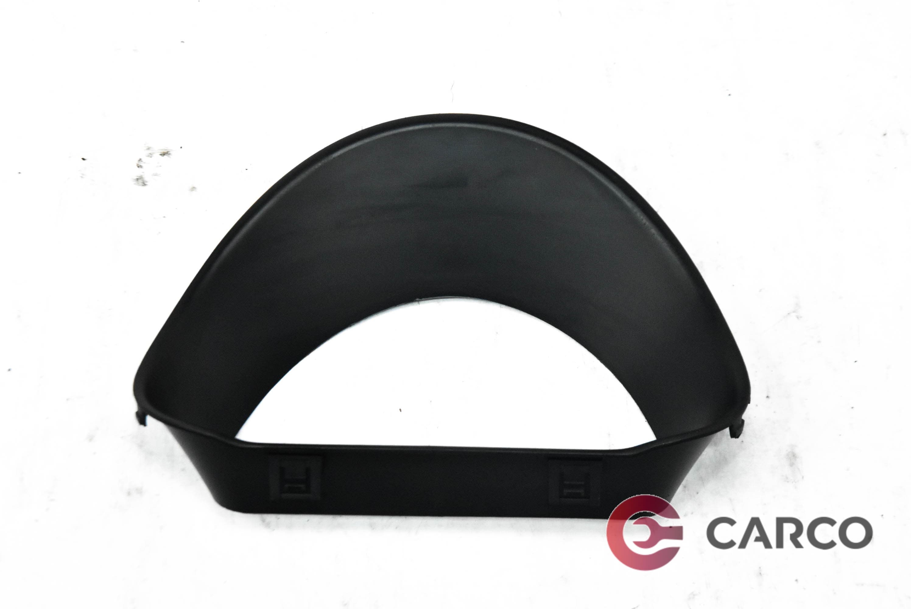 Конзола около километраж за CITROEN C3 I (FC_) 1.4 HDi (2002)