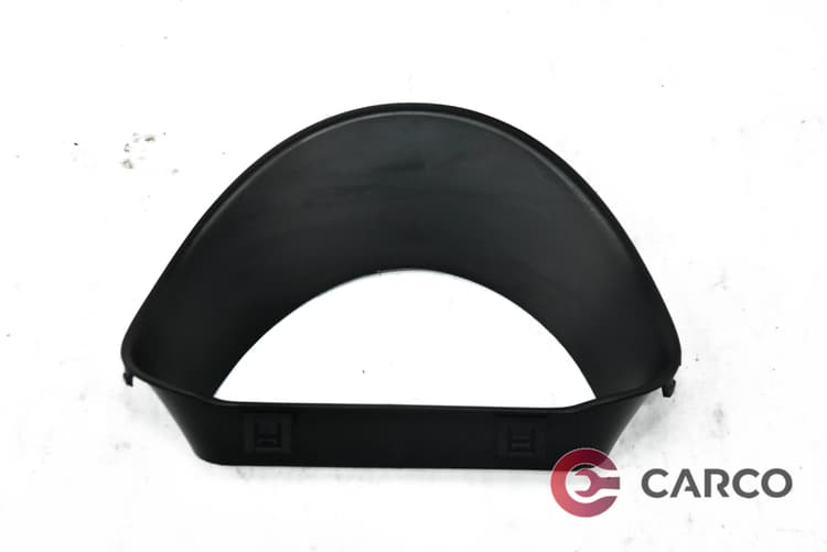 Конзола около километраж за CITROEN C3 I (FC_) 1.4 HDi (2002)