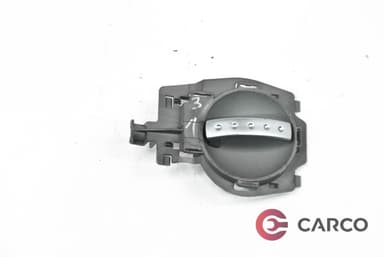 Вътрешна дръжка задна лява за CITROEN C3 I (FC_) 1.4 HDi (2002)