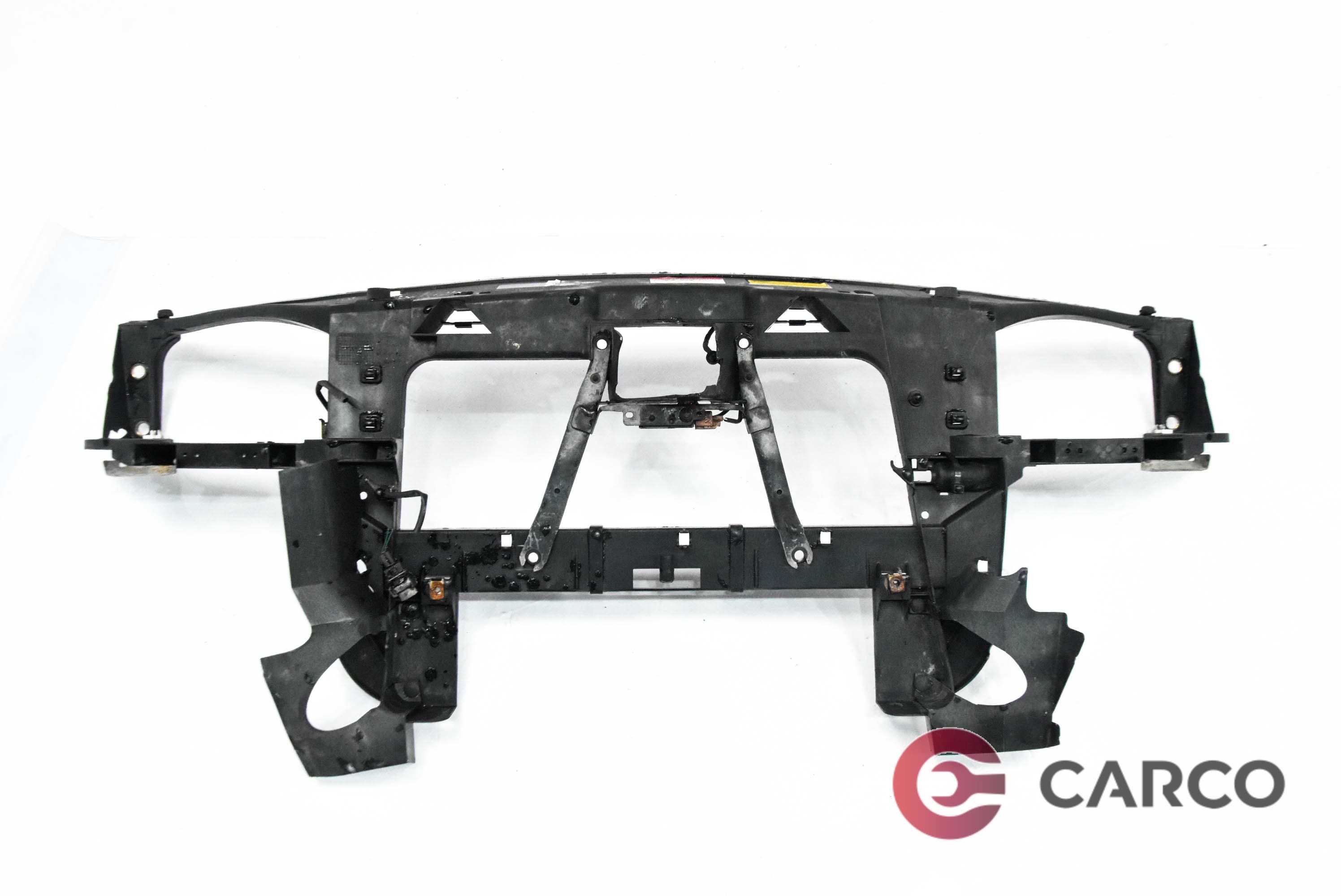 Предна маска за FORD MONDEO Mk III комби (BWY) 2.0 TDCi (2000 - 2007)
