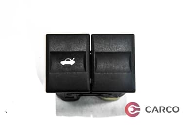 Копче багажник за FORD MONDEO Mk III комби (BWY) 2.0 TDCi (2000 - 2007)