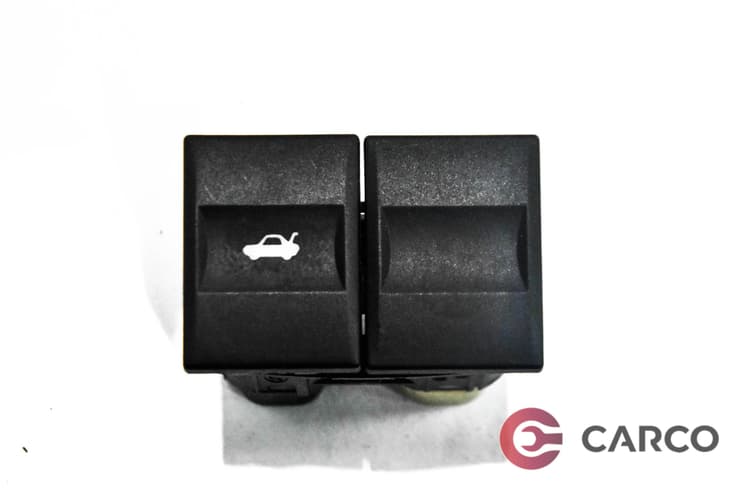 Копче багажник за FORD MONDEO Mk III комби (BWY) 2.0 TDCi (2000 - 2007)