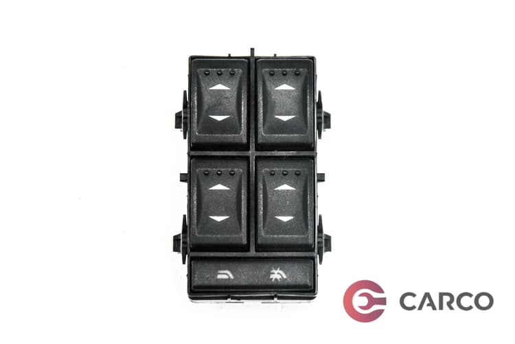 Копчета ел стъкла за FORD MONDEO Mk III комби (BWY) 2.0 TDCi (2000 - 2007)