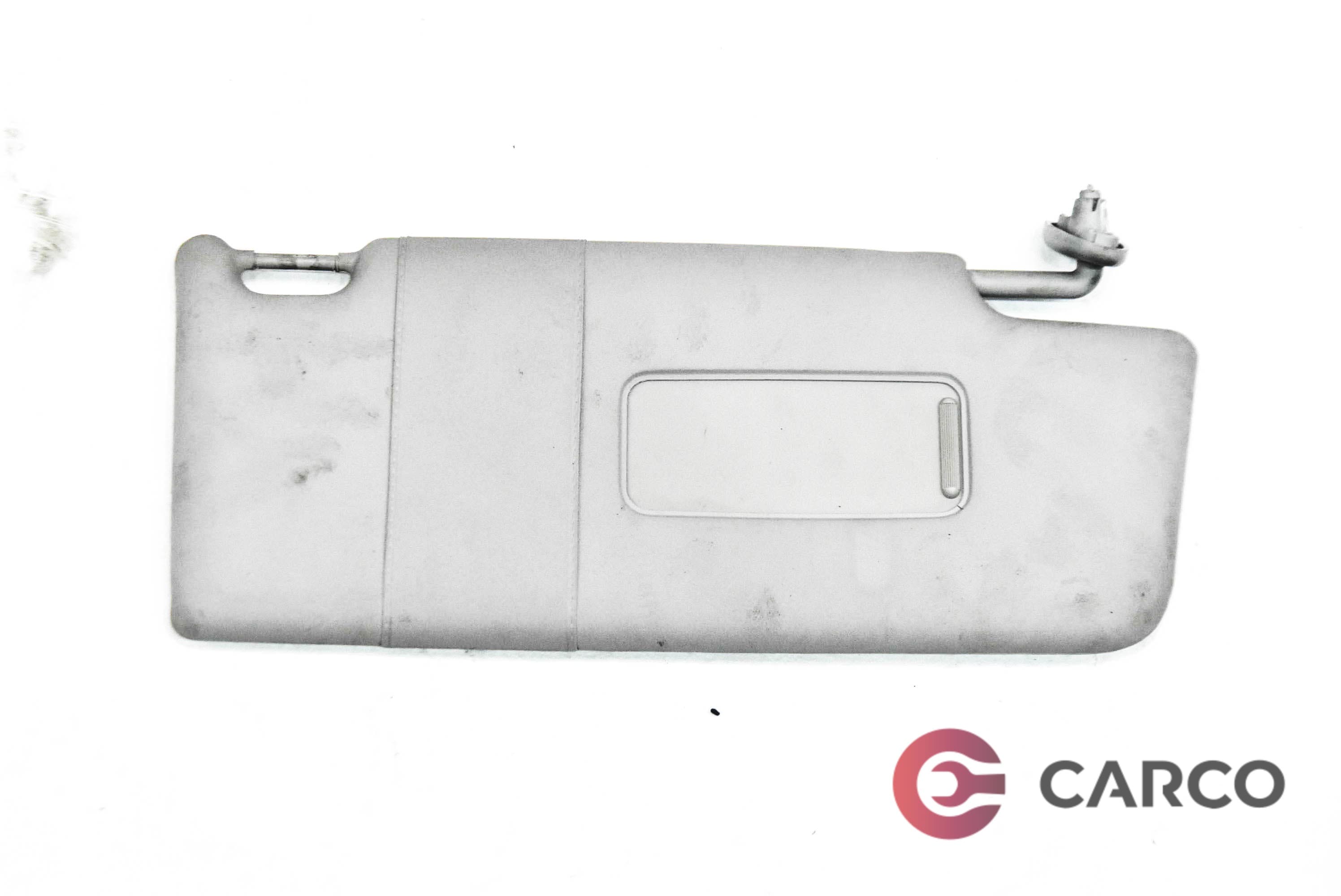 Сенник десен за FORD MONDEO Mk III комби (BWY) 2.0 TDCi (2000 - 2007)