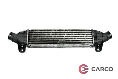 Интеркулер за FORD MONDEO Mk III комби (BWY) 2.0 TDCi (2000 - 2007)