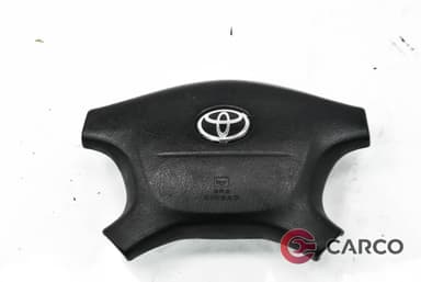 AIRBAG волан за TOYOTA AVENSIS (_T22_) 2.0 D-4D (CDT220_) (1997 - 2003)