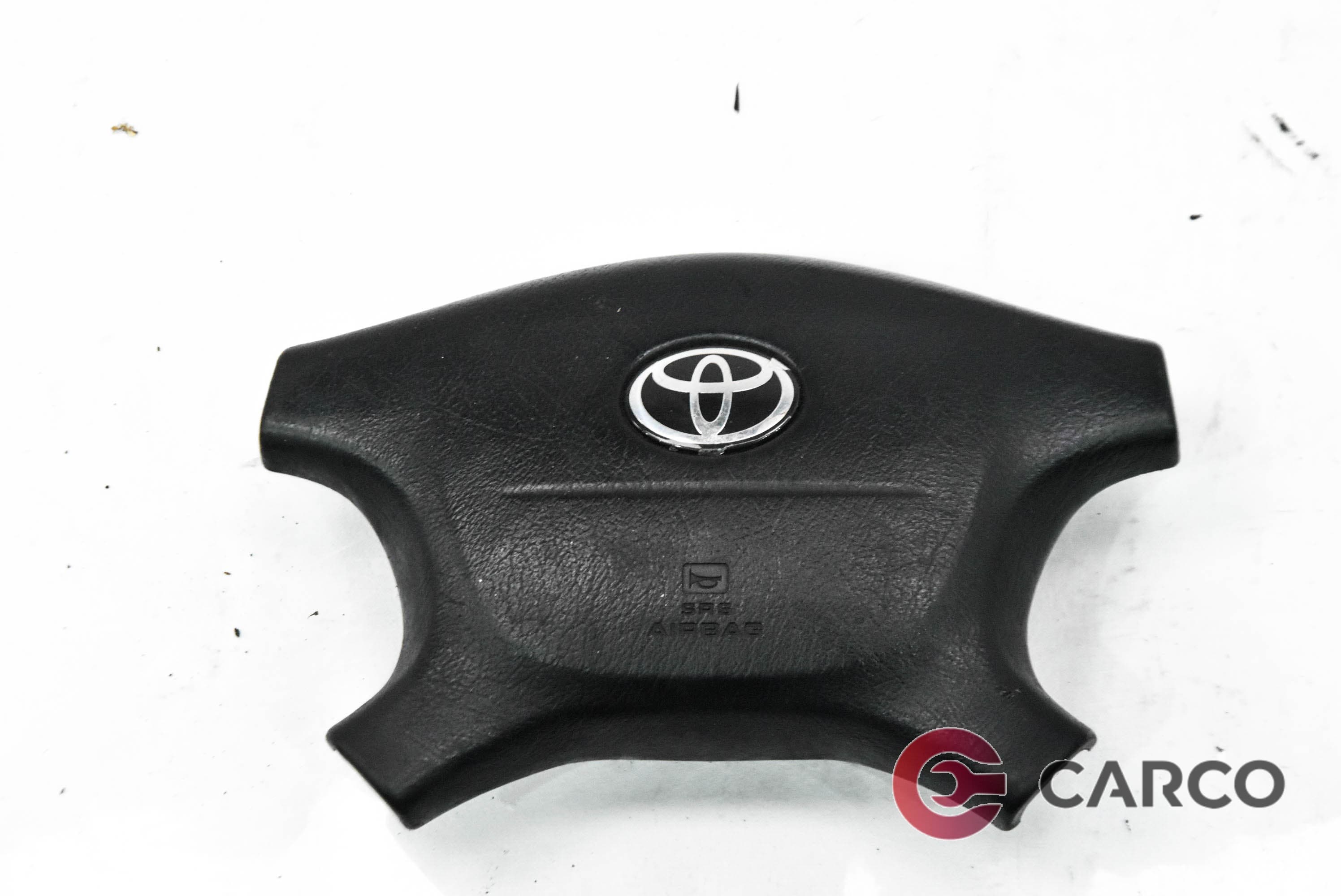 AIRBAG волан за TOYOTA AVENSIS (_T22_) 2.0 D-4D (CDT220_) (1997 - 2003)