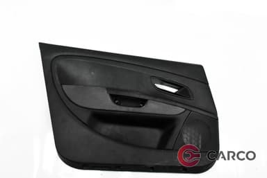 Кора врата предна лява за FIAT GRANDE PUNTO (199) 1.2 (2005)