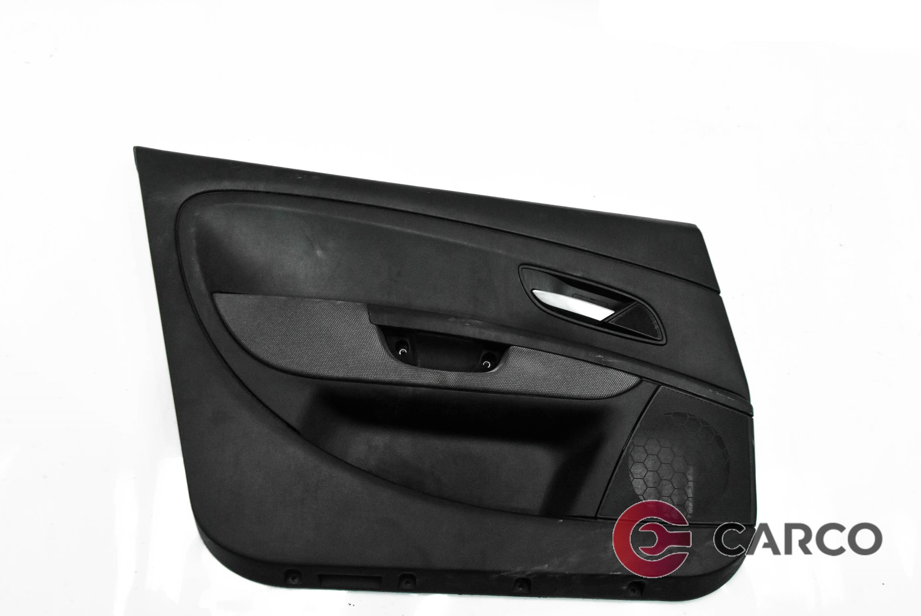 Кора врата предна лява за FIAT GRANDE PUNTO (199) 1.2 (2005)