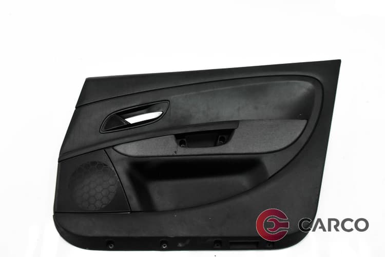 Кора врата предна дясна за FIAT GRANDE PUNTO (199) 1.2 (2005)