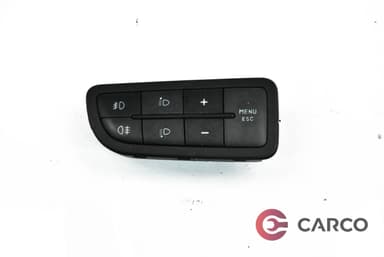 Панел копчета за FIAT GRANDE PUNTO (199) 1.2 (2005)