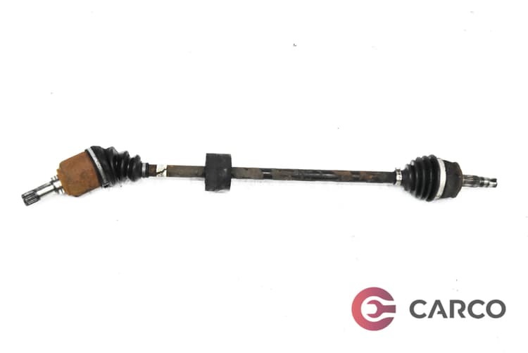 Полуоска предна дясна за FIAT GRANDE PUNTO (199) 1.2 (2005)